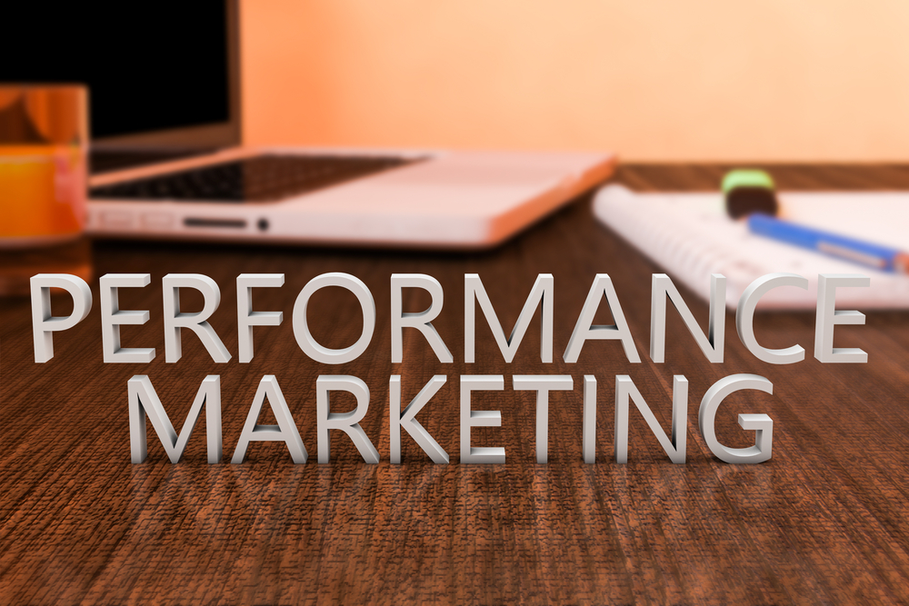 Co to jest performance marketing